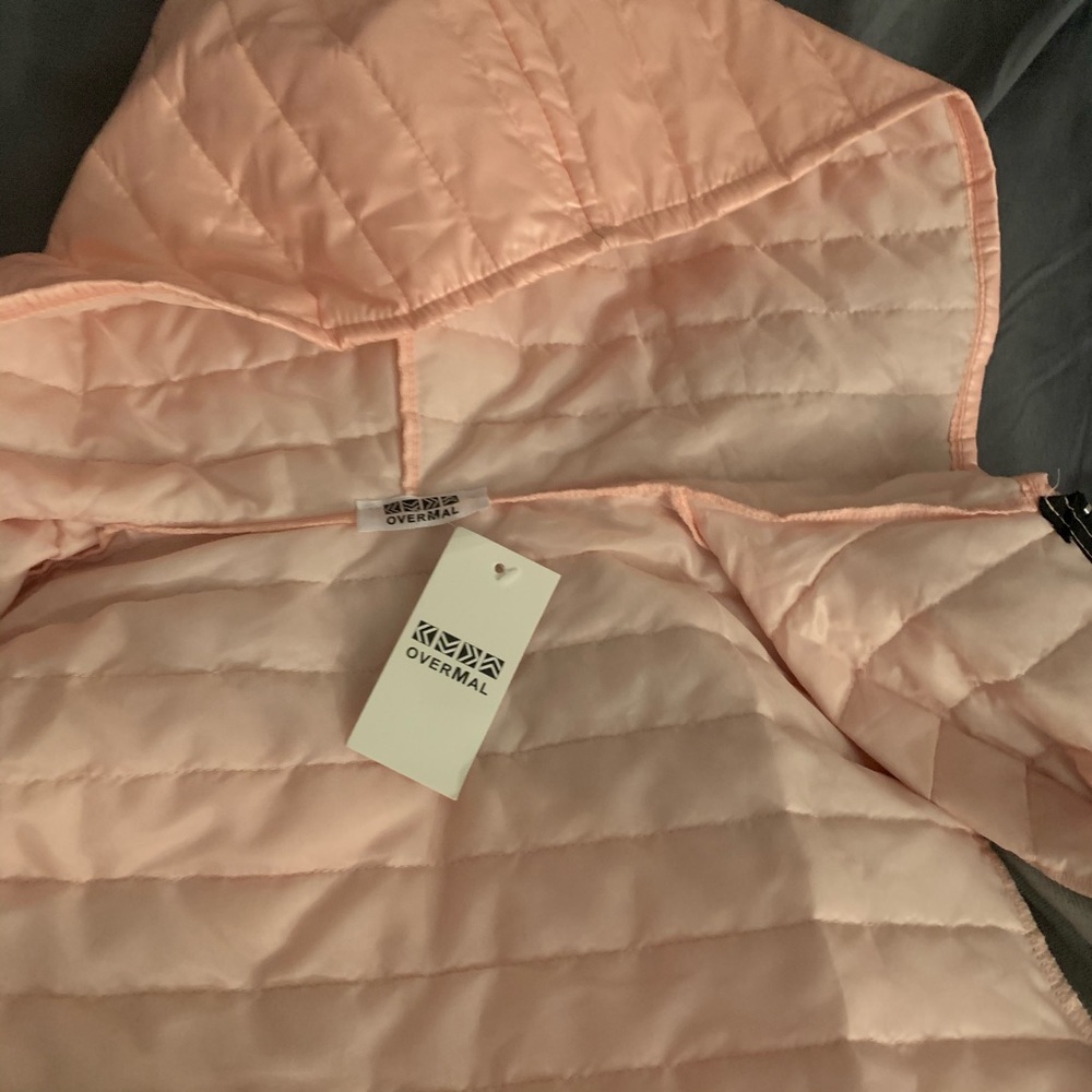 Puffer Jacket - Picture 3 of 3